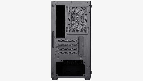 Obudowa Hexform TG FRGB USB 3.0 Mini Tower czarna AeroCool