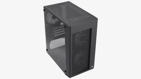 Obudowa Hexform TG FRGB USB 3.0 Mini Tower czarna AeroCool