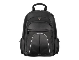 Plecak do laptopa Vienna 15.6'' czarny Hama