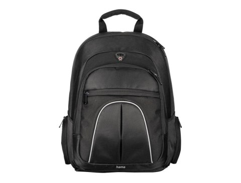 Plecak do laptopa Vienna 15.6'' czarny Hama