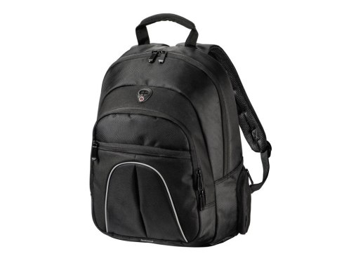 Plecak do laptopa Vienna 15.6'' czarny Hama