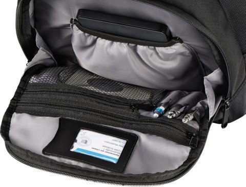 Plecak do laptopa Vienna 15.6'' czarny Hama
