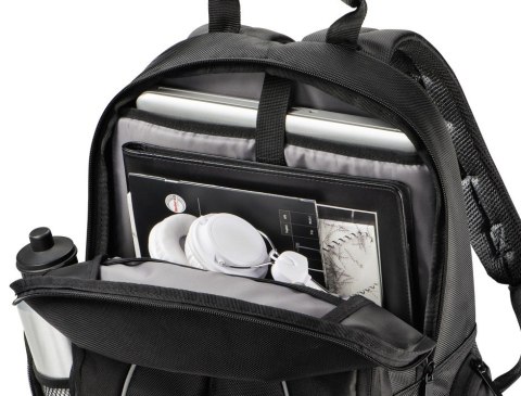 Plecak do laptopa Vienna 15.6'' czarny Hama