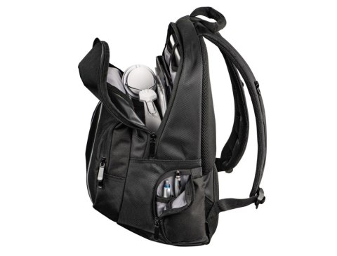 Plecak do laptopa Vienna 15.6'' czarny Hama