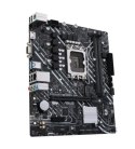 Płyta główna PRIME H610M-K D4 s1700 2DDR4 D-Sub/HDMI M.2 mATX Asus