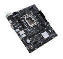 Płyta główna PRIME H610M-K D4 s1700 2DDR4 D-Sub/HDMI M.2 mATX Asus