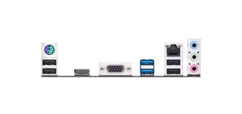 Płyta główna PRIME H610M-K D4 s1700 2DDR4 D-Sub/HDMI M.2 mATX Asus Płyta główna PRIME H610M-K D4 s1700 2DDR4 D-Sub/HDMI M.2 mATX Asus