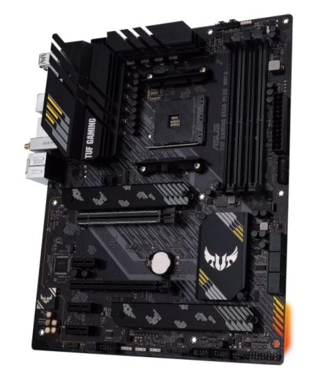 Płyta główna TUF GAMING B550-PLUS WI FI II AM4 4DDR4 HDMI/DP M.2 ATX Asus Płyta główna TUF GAMING B550-PLUS WI FI II AM4 4DDR4 HDMI/DP M.2 ATX Asus