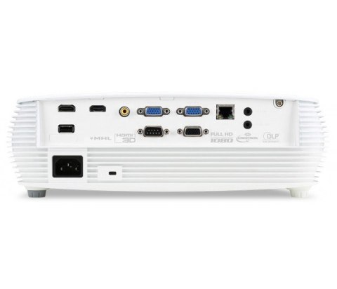 Projektor P5535 Full HD 4500lm/20000:1/RJ45/HDMI Acer Projektor P5535 Full HD 4500lm/20000:1/RJ45/HDMI Acer