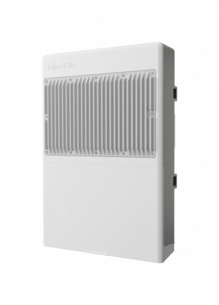 Przełącznik 16xGbE 2xSFP+ CRS318-16P-2S+OUT Mikrotik