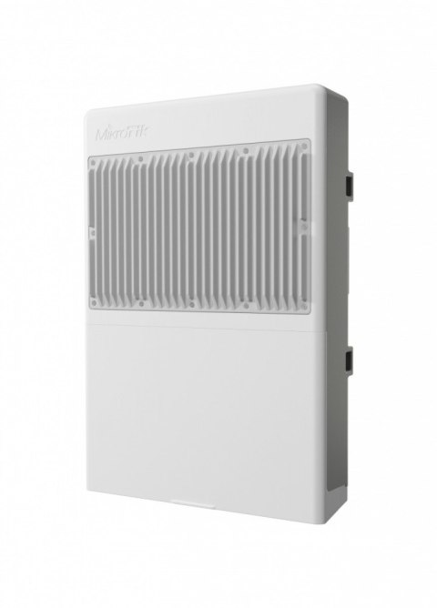 Przełącznik 16xGbE 2xSFP+ CRS318-16P-2S+OUT Mikrotik