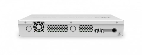 Przełącznik 24xGbE 2xSFP+ CRS326-24G-2S+IN Mikrotik