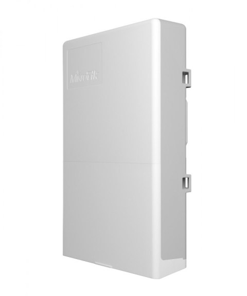 Przełącznik 8xGbE 2 SFP+CSS610-1Gi-7R-2S+OUT Mikrotik