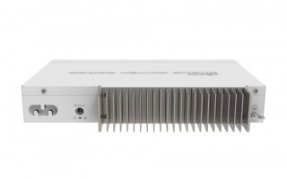 Przełącznik 8xSFP+ 1xGbE CRS309-1G-8S+IN Mikrotik
