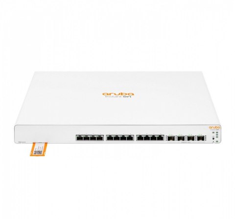 Przełącznik ARUBA Ion 1960 12XT 4XT Switch JL805A Hewlett Packard Enterprise