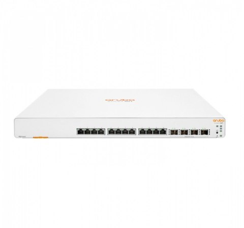 Przełącznik ARUBA Ion 1960 12XT 4XT Switch JL805A Hewlett Packard Enterprise