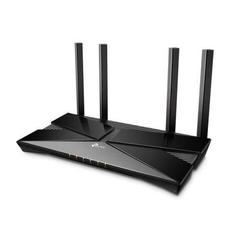 Router Archer AX53 AX3000 4LAN 1WAN TP-LINK Router Archer AX53 AX3000 4LAN 1WAN TP-LINK