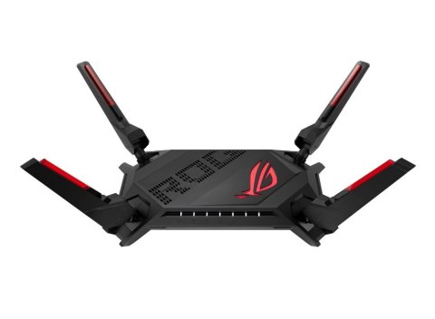 Router WiFi GT-AX6000 AX6000 1WAN 4LAN 2USB Asus