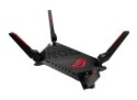Router WiFi GT-AX6000 AX6000 1WAN 4LAN 2USB Asus