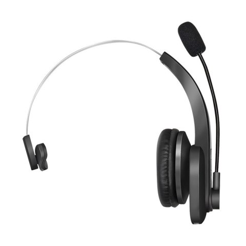 Słuchawka Bluetooth z mikrofonem, stacja ładowania LogiLink Słuchawka Bluetooth z mikrofonem, stacja ładowania LogiLink
