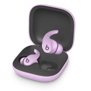 Słuchawki bezprzewodowe Beats Fit Pro True - Antracytowy fiolet Apple