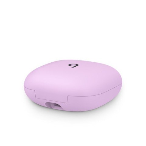 Słuchawki bezprzewodowe Beats Fit Pro True - Antracytowy fiolet Apple