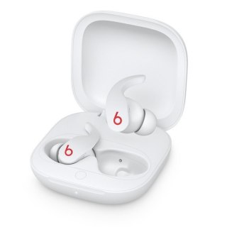 Słuchawki bezprzewodowe Beats Fit Pro True - Białe Apple