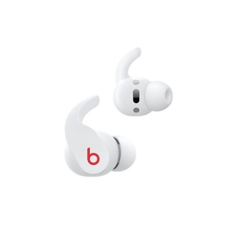 Słuchawki bezprzewodowe Beats Fit Pro True - Białe Apple