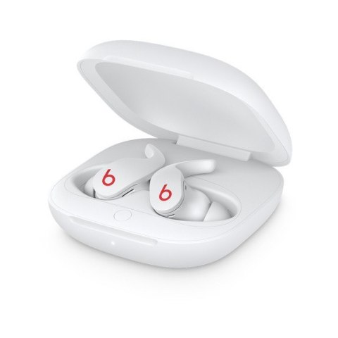 Słuchawki bezprzewodowe Beats Fit Pro True - Białe Apple