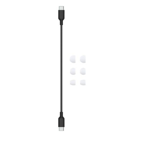 Słuchawki bezprzewodowe Beats Fit Pro True - Białe Apple