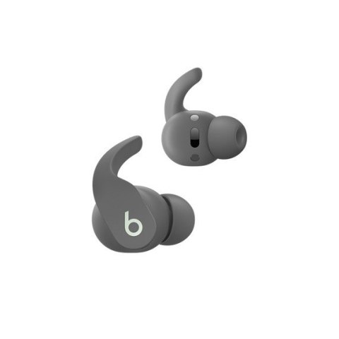Słuchawki bezprzewodowe Beats Fit Pro True - Szałwiowa szarość Apple
