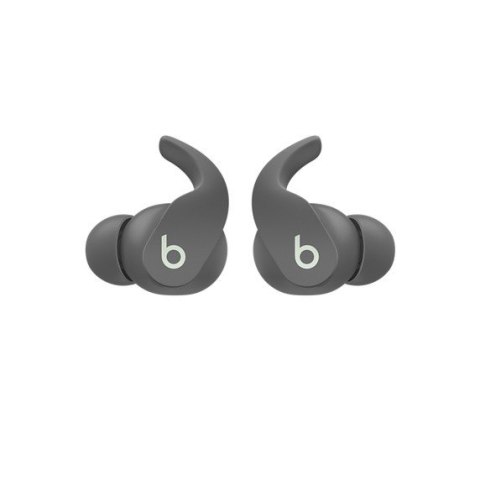 Słuchawki bezprzewodowe Beats Fit Pro True - Szałwiowa szarość Apple
