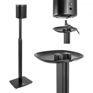 Stojak podłogowy do Sonos One i One SL MC-896 Maclean