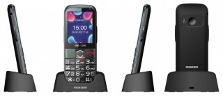 Telefon MM 724 VoLTE 4G Comfort Maxcom