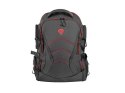 Torba Plecak Genesis Pallad 550 15.6''/17.3'' Czarny Natec