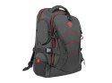 Torba Plecak Genesis Pallad 550 15.6''/17.3'' Czarny Natec