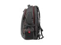 Torba Plecak Genesis Pallad 550 15.6''/17.3'' Czarny Natec