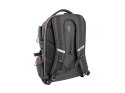 Torba Plecak Genesis Pallad 550 15.6''/17.3'' Czarny Natec