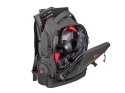 Torba Plecak Genesis Pallad 550 15.6''/17.3'' Czarny Natec