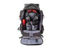 Torba Plecak Genesis Pallad 550 15.6''/17.3'' Czarny Natec
