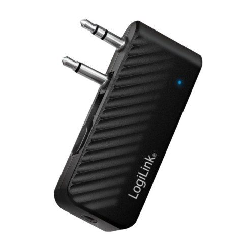 Transmiter Bluetooth 5.1, audio LogiLink Transmiter Bluetooth 5.1, audio LogiLink