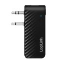 Transmiter Bluetooth 5.1, audio LogiLink