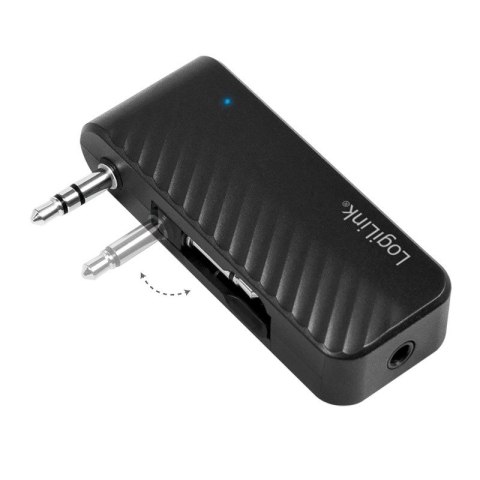 Transmiter Bluetooth 5.1, audio LogiLink Transmiter Bluetooth 5.1, audio LogiLink