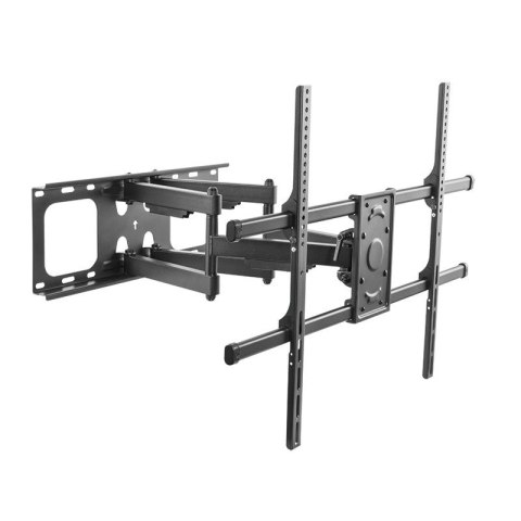 Uchwyt ścienny do TV, VESA, 50-90 cali, max. 75kg LogiLink Uchwyt ścienny do TV, VESA, 50-90 cali, max. 75kg LogiLink