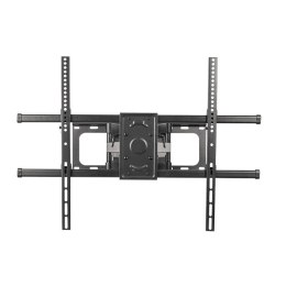 Uchwyt ścienny do TV, VESA, 50-90 cali, max. 75kg LogiLink