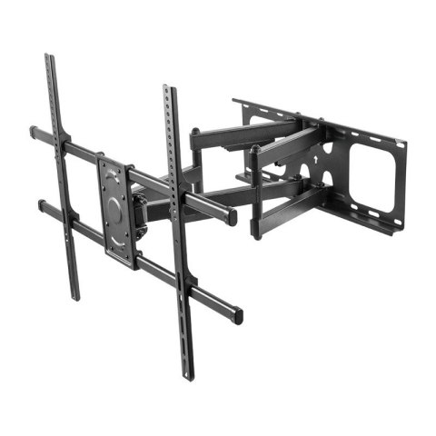 Uchwyt ścienny do TV, VESA, 50-90 cali, max. 75kg LogiLink Uchwyt ścienny do TV, VESA, 50-90 cali, max. 75kg LogiLink