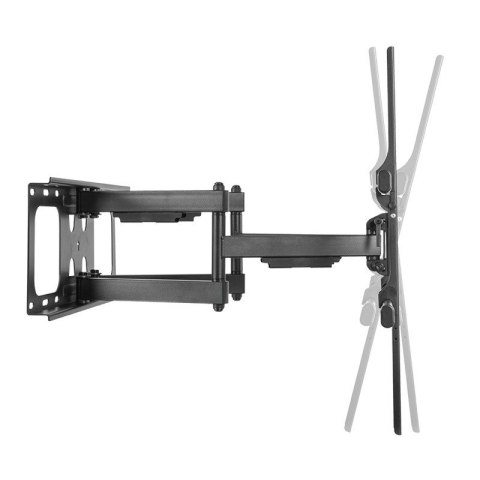 Uchwyt ścienny do TV, VESA, 50-90 cali, max. 75kg LogiLink Uchwyt ścienny do TV, VESA, 50-90 cali, max. 75kg LogiLink