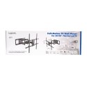 Uchwyt ścienny do TV, VESA, 50-90 cali, max. 75kg LogiLink