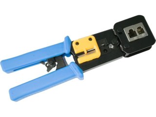 Zaciskarka 8P/6P/4P - RJ45/RJ12/RJ11 ALANTEC
