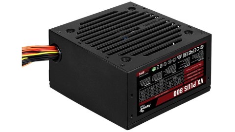 Zasilacz VX PLUS 800W ATX AeroCool